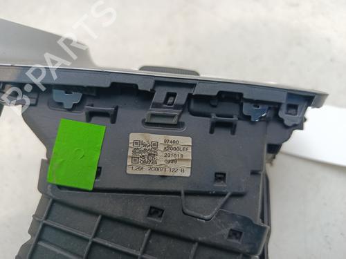 Air vent KIA CEE'D (JD) | BP36392457I21 - Image 4