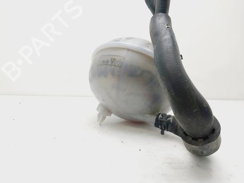 Expansion tank SEAT LEON (5F1) 2.0 Cupra | BP21124958C120 