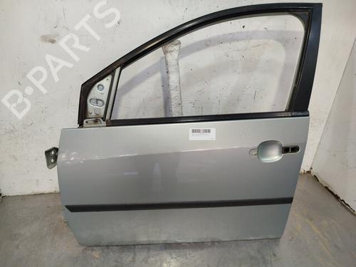 Used Left front door FORD FIESTA V (JH_, JD_) [2001-2014]  23254239