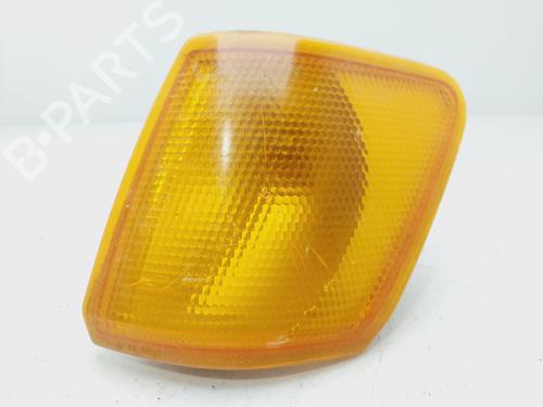 Used Left front indicator FORD FIESTA III (GFJ) [1989-1997]  29762851