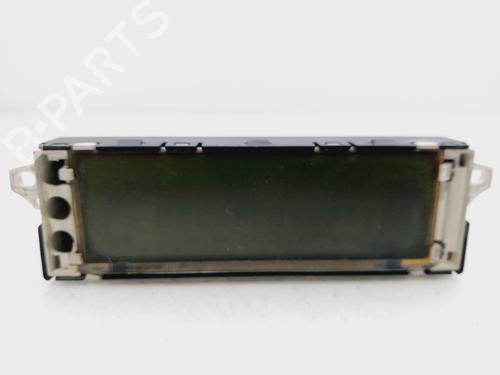 Pantalla multifuncion CITROËN C4 I (LC_) [2004-2014]  30674578