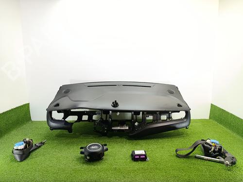 Airbag sæt Airbag sæt 38043458 38043458