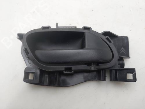 Used Front right interior door handle Front right interior door handle CITROËN BERLINGO MULTISPACE (B9) 1.6 HDi 75 16V (75 hp) 40077017 40077017