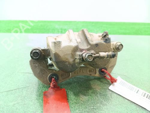 Right front brake caliper KIA SORENTO I (JC) | BP29062222M104