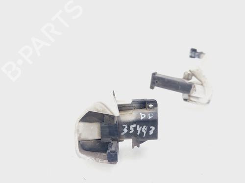 Front right exterior door handle MERCEDES-BENZ E-CLASS (W212) E 220 CDI / BlueTEC (212.001, 212.002) | BP20509195C129 