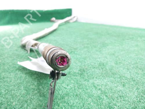 Left curtain airbag AUDI A3 (8P1)  | BP21489152C11 