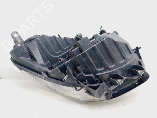 Left headlight FIAT DOBLO Platform/Chassis (263_)  | BP29464051C28 