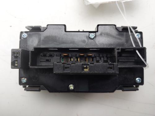 Warning switch MERCEDES-BENZ CLK (C208) CLK 230 Kompressor (208.347) | BP33852003I22 - Image 4
