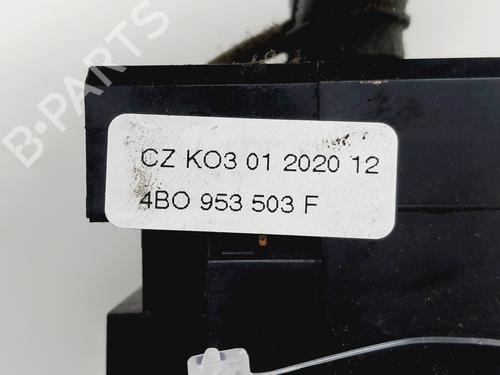 Steering column stalk SEAT LEON (1M1) | BP32288843I23