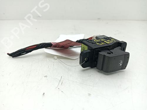 Used Right rear window switch SSANGYONG KYRON [2005-2014]  24514282