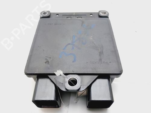 Kollisjonspute styreenhet FORD FIESTA V (JH_, JD_)  | BP24947562M53 