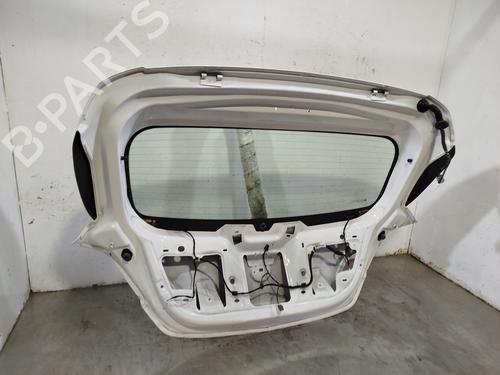 Bagklap CC/Kombi-Coupé OPEL CORSA E (X15) 1.3 CDTI (08, 68) | BP39450508C6 - Image 5