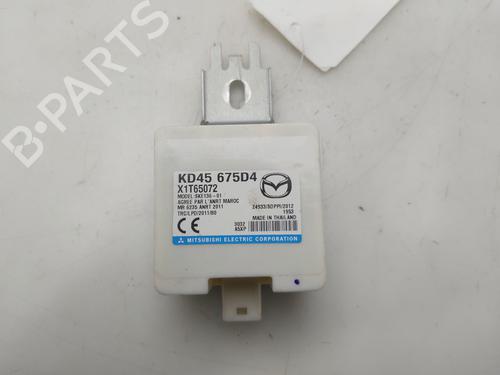 Módulo eletrónico Módulo eletrónico 38445118 38445118
