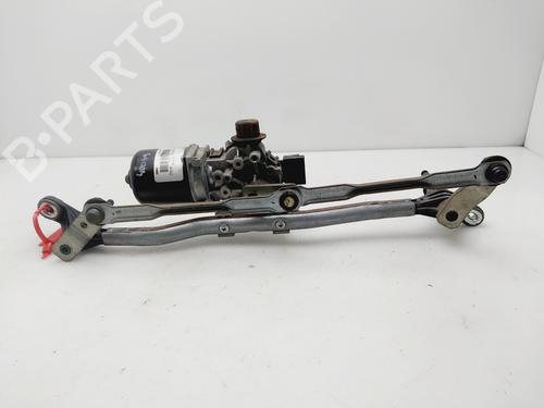 Front wiper motor CITROËN C-ELYSEE (DD_) | BP30935595M29