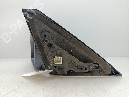 Left mirror MAZDA 3 Saloon (BK) 2.0 MZR-CD (BK12) | BP29520004C26 