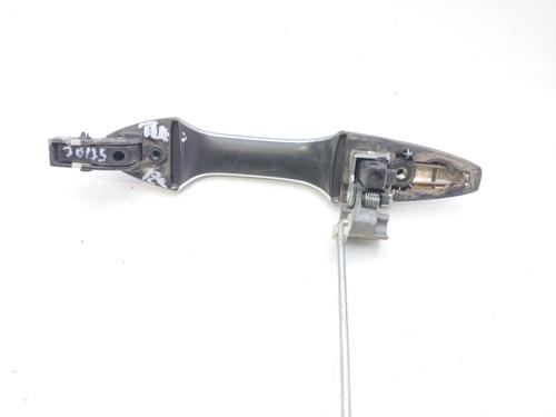 Rear left exterior door handle HONDA CR-V III (RE_) 2.0 i-VTEC 4WD (RE5, RE2) | BP13297329C130 
