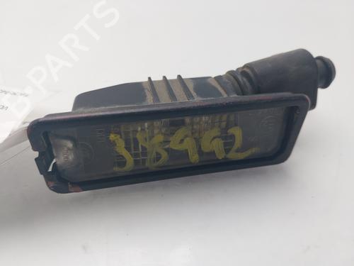 Nummerpladelys Nummerpladelys VW GOLF VI (5K1) [2008-2014] 34234369 34234369