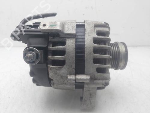 Alternator MG MG ZS SUV (AZS1) | BP40445469M7 - Image 5
