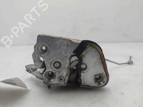 Used Rear left lock Rear left lock 39504581 39504581