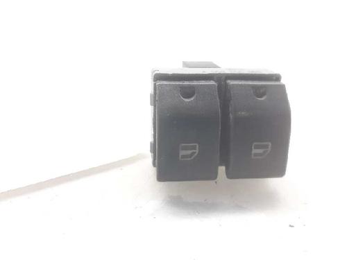 Used Left front window switch VW POLO (9N_, 9A_) 1.4 TDI (70 hp) 6311364