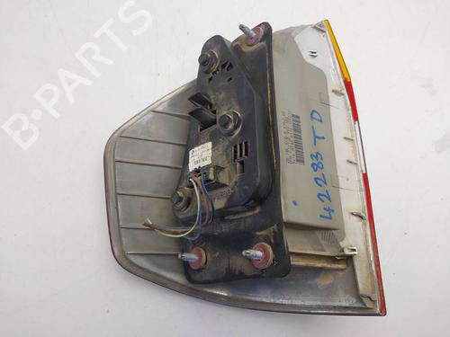 Right taillight BMW X3 (E83) 2.0 d | BP39248894C35 - Image 5