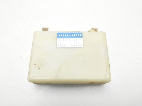 Used Control unit Control unit SUZUKI GRAND VITARA I (FT, HT) 2.0 HDI 110 16V 4x4 (SQ420D, TD83V, JA420WD) (109 hp) 33313827 33313827