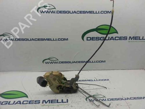 Front right lock KIA SORENTO I (JC) 2.5 CRDi 4WD | BP2864682C97 