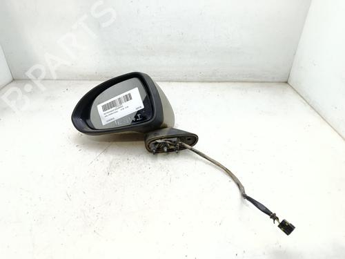 Used Left mirror Left mirror 37584247 37584247