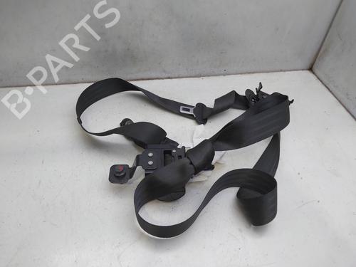 Rear right seatbelt HYUNDAI ix35 (LM, EL, ELH)  | BP16887931I28 