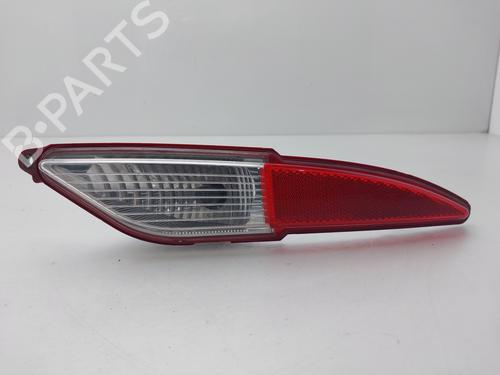 Used Rear bumper right light Rear bumper right light LANCIA DELTA III (844_) [2008-2014] 33169312 33169312
