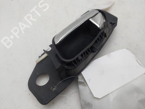 Rear left interior door handle PEUGEOT 607 (9D, 9U) | BP33295648I15 - Image 2
