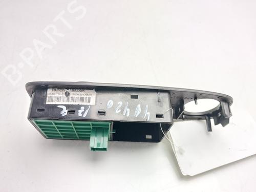 Left front window switch FIAT DUCATO Van (250_) 115 Multijet 2,0 D | BP35805790I27 - Image 4