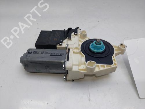 Used Left rear window motor VW GOLF VI Variant (AJ5) [2009-2014]  12414184