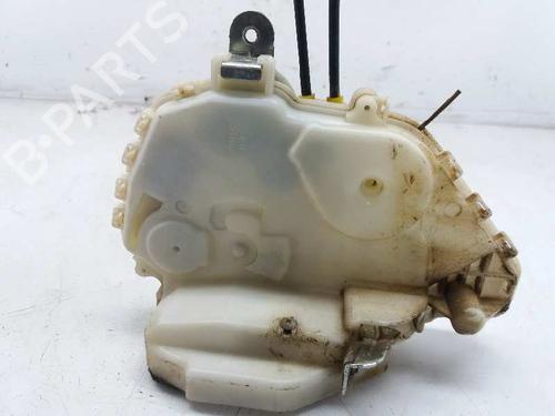Used Front right lock HONDA CIVIC VIII Hatchback (FN, FK) 1.8 (FN1, FK2) (140 hp) 2894924