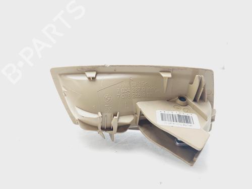 Venstre foran invendig håndtak BMW 5 (E60) 520 d | BP19657817I13 