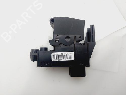 Hand brake RENAULT GRAND SCÉNIC III (JZ0/1_) | BP30194703I18