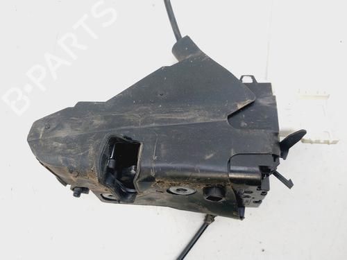 Zamek drzwi przednich lewych CITROËN C4 I (LC_)  | BP29850652C98