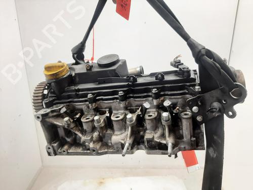 Used Cylinder head Cylinder head RENAULT GRAND SCÉNIC II (JM0/1_) 1.5 dCi (JM1E) (106 hp) 33293488 33293488