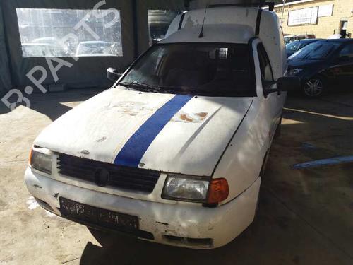 Clignotant avant droit VW CADDY II Box Body/MPV (9K9A)  | BP2865990C33 