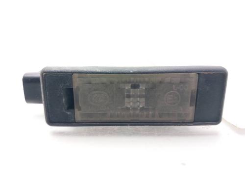 Used Licence plate light Licence plate light 39184182 39184182