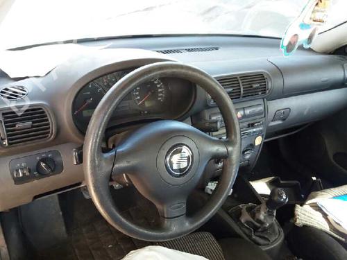 Servopumpe SEAT LEON (1M1) 1.4 16V | BP4447944M99