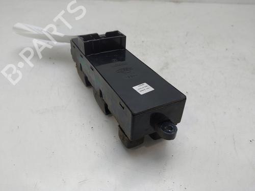 Left front window switch NISSAN PRIMERA (P12) 2.2 Di | BP16672043I27 