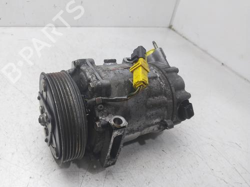 AC compressor PEUGEOT 307 Break (3E) 1.6 HDi 110 | BP31630918M34 