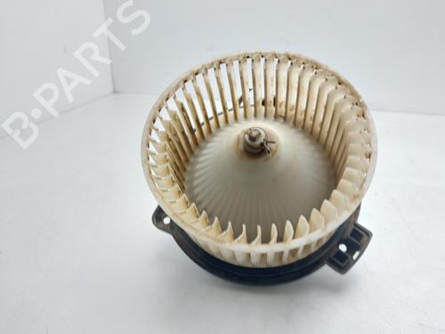 Used Heater blower motor Heater blower motor MITSUBISHI L200 (K7_T, K6_T, K5_T) 2.5 TD 4WD (K74T) (115 hp) 34398522 34398522