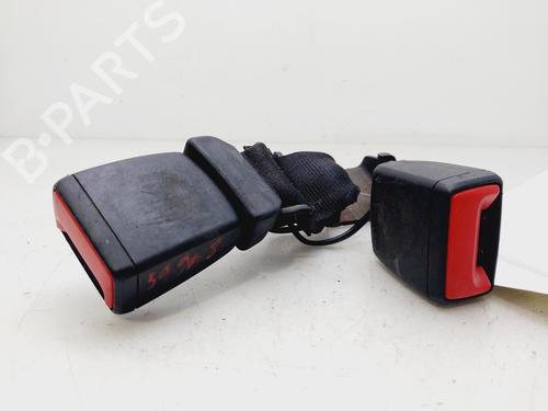 Engache cinturón SEAT IBIZA IV SC (6J1, 6P5) 1.0 (75 hp) 30567770