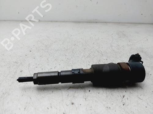 Used Injector CITROËN XSARA PICASSO (N68) 2.0 HDi (90 hp) 27996056