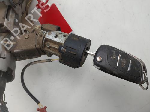 Steering column PEUGEOT PARTNER Tepee | BP38284420M21 - Image 2