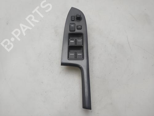 Used Left front window switch Left front window switch HONDA ACCORD VII (CL, CN) 2.2 i-CTDi (CN1) (140 hp) 36648648 36648648