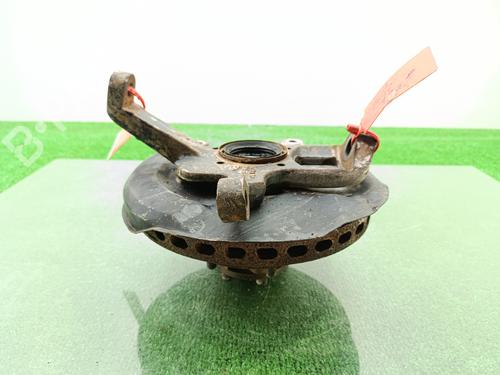 Right front steering knuckle HYUNDAI TERRACAN (HP) 2.9 CRDi 4WD | BP27987886M26 