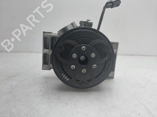 AC compressor DACIA SANDERO III  | BP15726052M34 